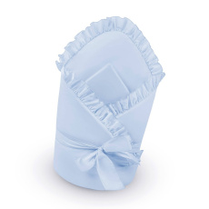 Zavinovačka Belisima PURE blue Zavinovačka Belisima PURE blue