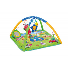 FILLIKID DEKA S HRAZDOU FARMA GREEN FILLIKID DEKA S HRAZDOU FARMA GREEN