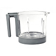 Skleněná nádoba pro BABYCOOK Neo Grey