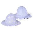 Klobouček Dreamy Lavender vel. 1