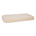 Prostěradlo napínací 120x60 cm Pure Soft Beige