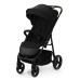 KINDERKRAFT Kočárek sportovní Trig 3 Onyx black
