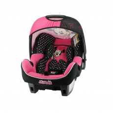 Autosedačka Nania Beone Lx Minnie 2020 0-13 kg Autosedačka Nania Beone Lx Minnie 2020 0-13 kg