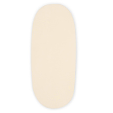 Prostěradlo Jersey do kočárku New Baby smetanové 35x75 cm