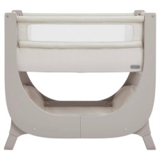 SHNUGGLE Air Lite První postýlka Taupe SHNUGGLE Air Lite První postýlka Taupe