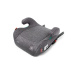 BabyAuto NAUNA 125-150, podsedák dobby grey