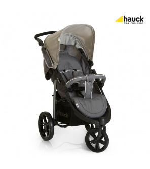 Hauck Viper SLX 2019 kočárek Hauck Viper SLX 2019 kočárek