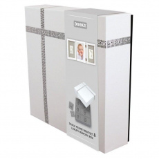 DOOKY Triple Frame Printset + Luxury Memory Box DOOKY Triple Frame Printset + Luxury Memory Box