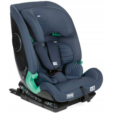 CHICCO Autosedačka MySeat i-size 76-150 cm Air Ink (9-36 kg) CHICCO Autosedačka MySeat i-size 76-150 cm Air Ink (9-36 kg)
