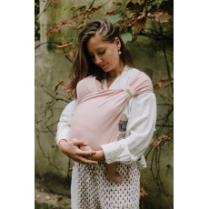 BOBA Nosítko dětí Bliss Bloom V2 BOBA Nosítko dětí Bliss Bloom V2