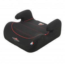 Autosedačka-podsedák Nania Topo RACING BLACK Autosedačka-podsedák Nania Topo RACING BLACK