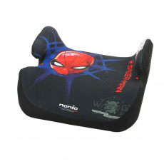 Autosedačka-podsedák Nania Topo SPIDERMAN 2022 Autosedačka-podsedák Nania Topo SPIDERMAN 2022