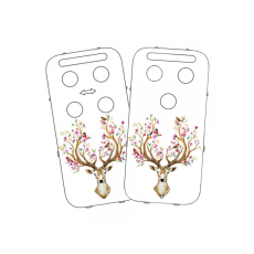 Výměnný kryt Deer pro chůvičku BabyAlarm Výměnný kryt Deer pro chůvičku BabyAlarm