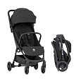 PETITE&MARS Kočárek sportovní Pax Perfect Black