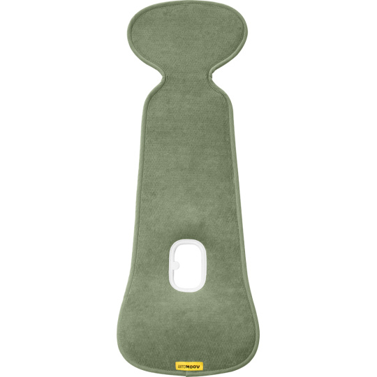 AEROMOOV Vložka do autosedačky Moss 9-18 kg