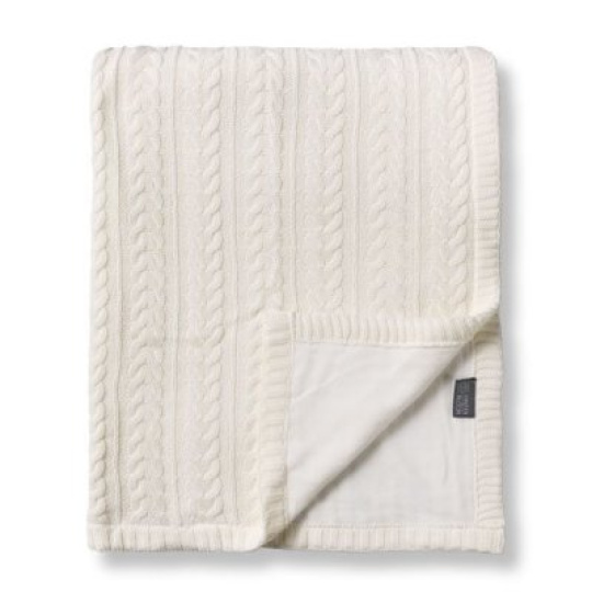 VINTER & BLOOM Deka Cotton Cuddly Warm White