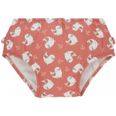 Lässig SPLASH Swim Diaper Girls 2020 seal 24 mo. DOPRODEJ Lässig SPLASH Swim Diaper Girls 2020 seal 24 mo. DOPRODEJ