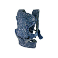Nosítko Flip 4v1 Convertible Navy