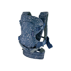 Nosítko Flip 4v1 Convertible Navy
