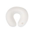 Cestovní polštářek z paměťové pěny Airknit White