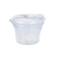 Dávkovač sušeného mléka 2v1 Light Blue