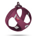 CURLI Postroj pro psy se sponou Air-Mesh Ruby M, 6-9 kg