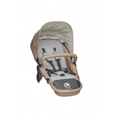 EASYWALKER Sportovní část Harvey Soft Caramel EASYWALKER Sportovní část Harvey Soft Caramel