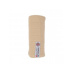 LODGER Swaddler Tribe Linen 70 x 70 cm