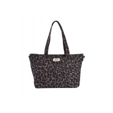 Přebalovací taška Madrid Leopard Přebalovací taška Madrid Leopard