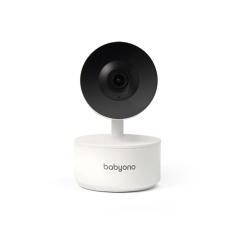 BABYONO Video monitor / chůvička Smart BABYONO Video monitor / chůvička Smart