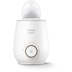 Philips AVENT Ohřívač lahví a dětské stravy Premium SCF358/00 Philips AVENT Ohřívač lahví a dětské stravy Premium SCF358/00