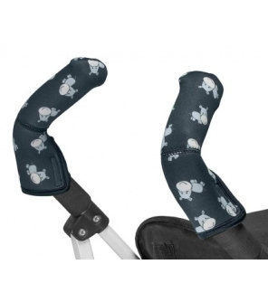 Choopie CityGrips Double Bar ochrana rukojeti 2015 Choopie CityGrips Double Bar ochrana rukojeti 2015