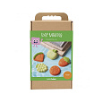 Kreativní sada výroba mýdla Fruit Green Orange
