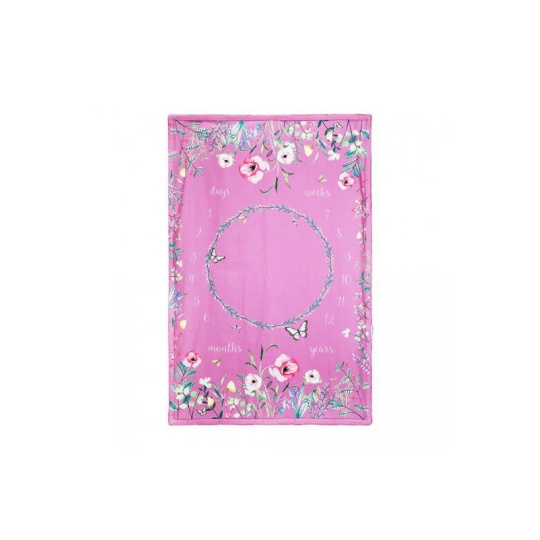 Deka MAXI TIME Outlast®  95x140cm  růžová