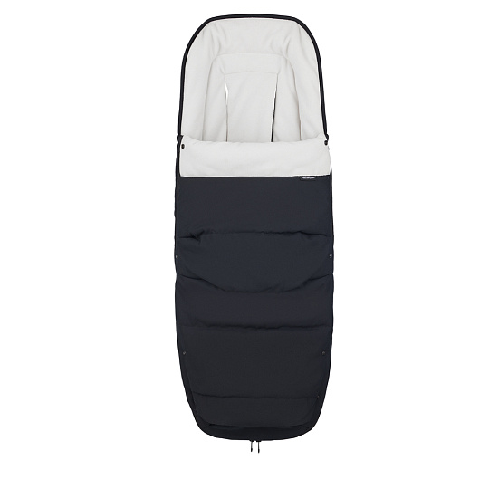 EASYWALKER Fusak Coral Black EASYWALKER Fusak Coral Black