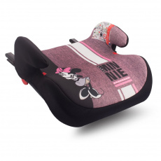 Autosedačka-podsedák Nania Topo Minnie ISOFIX 2020 22-36 kg Autosedačka-podsedák Nania Topo Minnie ISOFIX 2020 22-36 kg