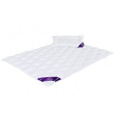 TRÄUMELAND peřina+polštář set Märchenweich 100x135 cm + 40x60 cm