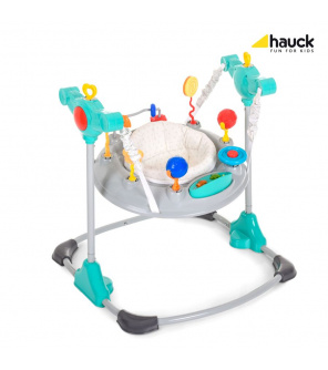 Hauck Jump Around 2019 heart Hauck Jump Around 2019 heart