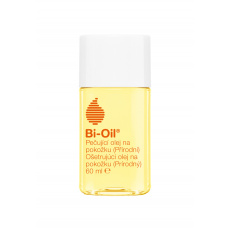 BI-OIL Olej pečující (Přírodní) 60 ml