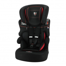 Autosedačka Nania Beline Sp RACING BLACK Autosedačka Nania Beline Sp RACING BLACK