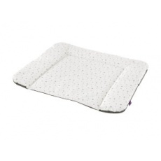TRÄUMELAND přebalovací podložka bez PVC Zuhause 75x85 cm TRÄUMELAND přebalovací podložka bez PVC Zuhause 75x85 cm