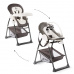 Hauck Sit´n Relax 2022 jídelní židlička 2v1