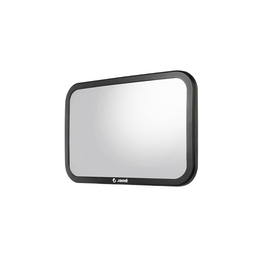 Zpětné zrcátko do auta panoramatické XL