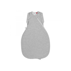 Zavinovací spací pytel Grobag Swaddlebag 3-6m celoroční Sky Grey Marl Zavinovací spací pytel Grobag Swaddlebag 3-6m celoroční Sky Grey Marl