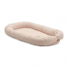 JOLLEIN Hnízdo Snake pale pink JOLLEIN Hnízdo Snake pale pink