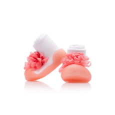 ATTIPAS Botičky New Corsage AK02 Pink L vel.21,5, 116-125 mm ATTIPAS Botičky New Corsage AK02 Pink L vel.21,5, 116-125 mm