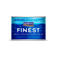 FISH4DOGS Konzerva pro psy Finest sleď s bramborami 185 g