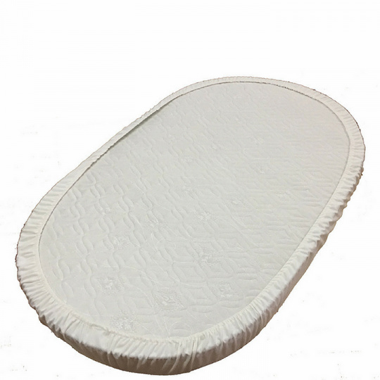 MIMIKO Prostěradlo nepromokavé napínací velké 100 cm x 150 cm