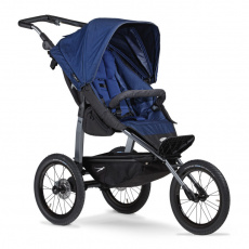 TFK Sport 16" navy TFK Sport 16" navy
