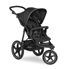 HAUCK RUNNER 2 Sport Black 2023